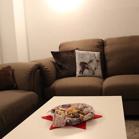 Ferienwohnung Earthloft Bad Kleinkirchheim Pokój zdjęcie