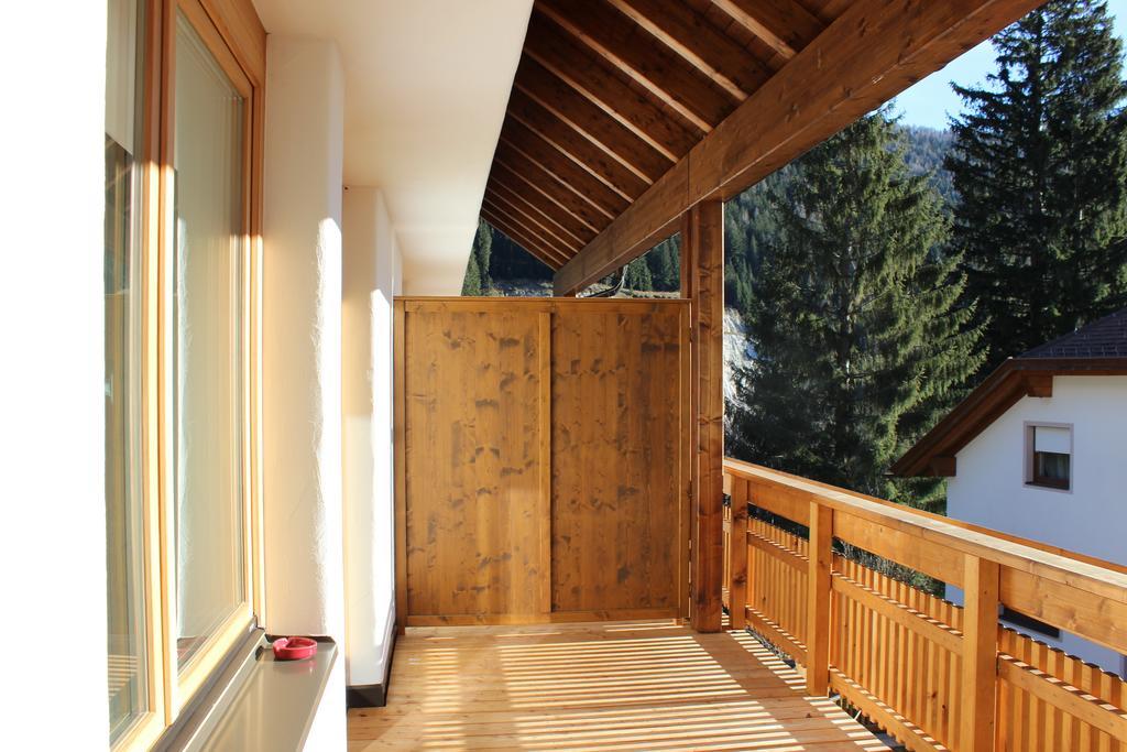Ferienwohnung Earthloft Bad Kleinkirchheim Pokój zdjęcie