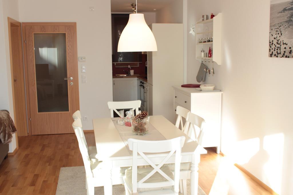 Ferienwohnung Earthloft Bad Kleinkirchheim Pokój zdjęcie