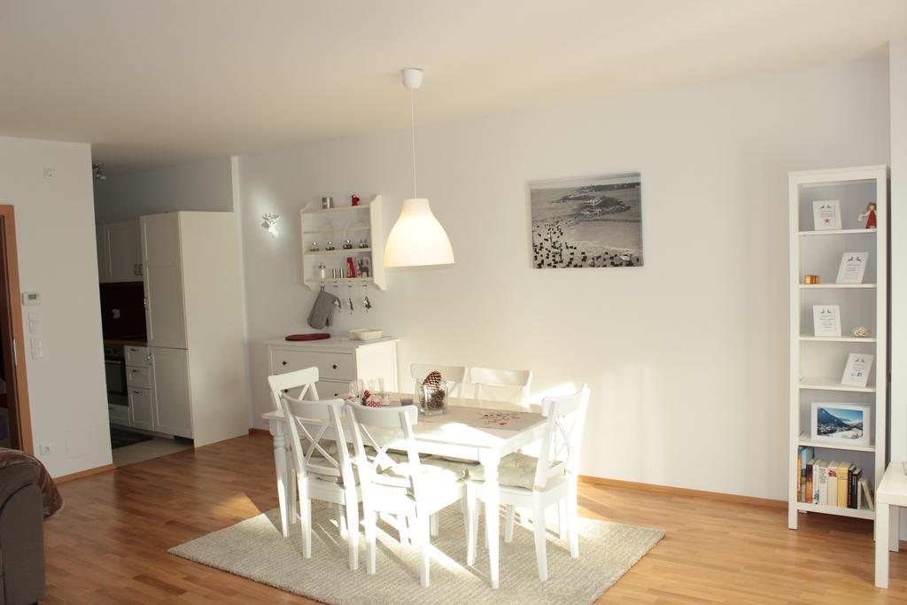 Ferienwohnung Earthloft Bad Kleinkirchheim Pokój zdjęcie