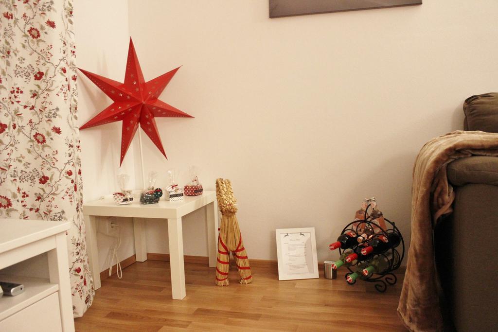 Ferienwohnung Earthloft Bad Kleinkirchheim Pokój zdjęcie