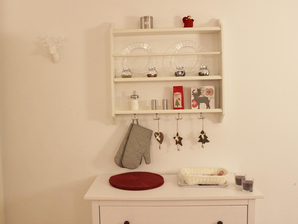 Ferienwohnung Earthloft Bad Kleinkirchheim Pokój zdjęcie