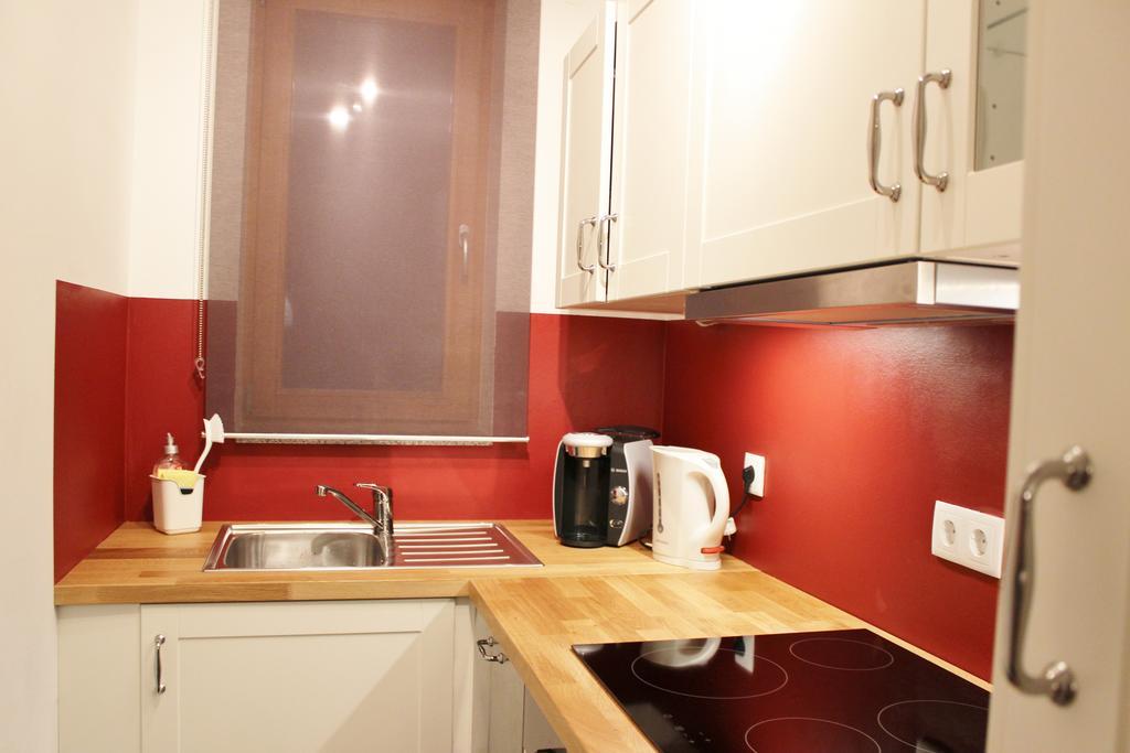 Ferienwohnung Earthloft Bad Kleinkirchheim Pokój zdjęcie
