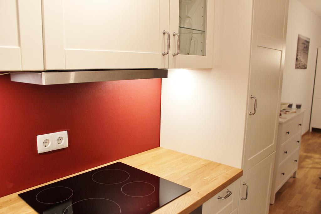 Ferienwohnung Earthloft Bad Kleinkirchheim Pokój zdjęcie