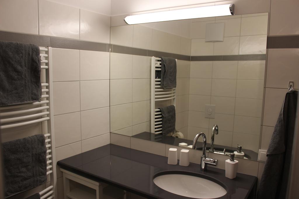 Ferienwohnung Earthloft Bad Kleinkirchheim Pokój zdjęcie