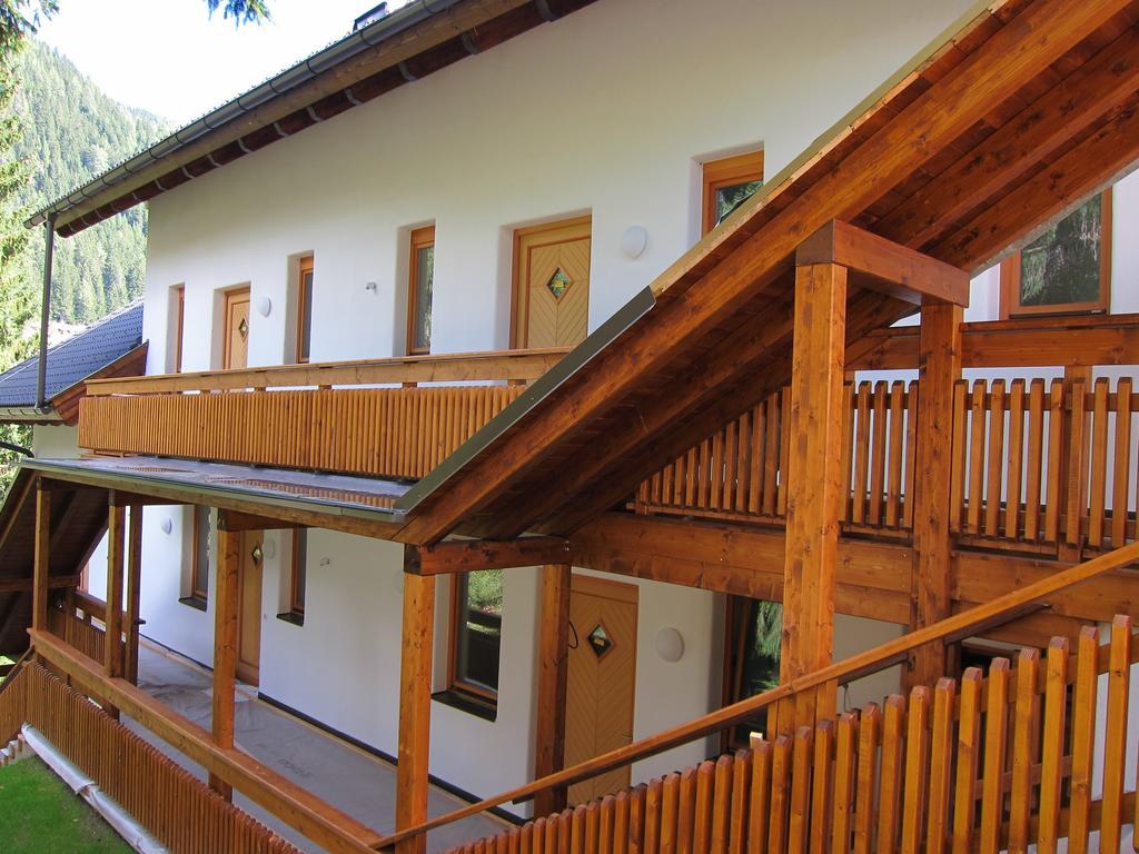 Ferienwohnung Earthloft Bad Kleinkirchheim Pokój zdjęcie